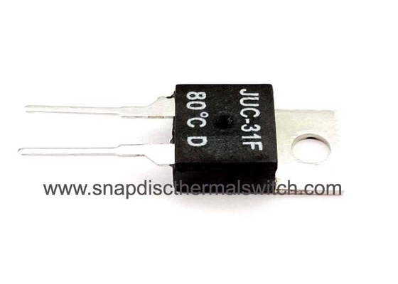 PCB Circuit Board Subminiature Thermostat Durable Constructure Micro Thermostat 