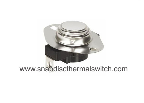 250VAC 25A KSD302 Snap Action Temperature Switch