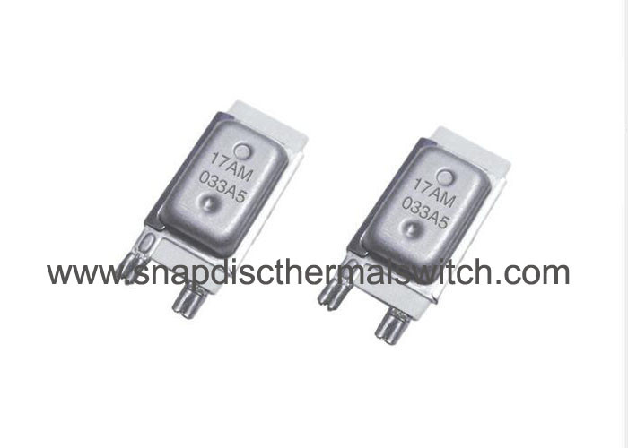 250v 8a Thermal Overload Protector Switch 33 Deg C Used In Vacuum Cleaner