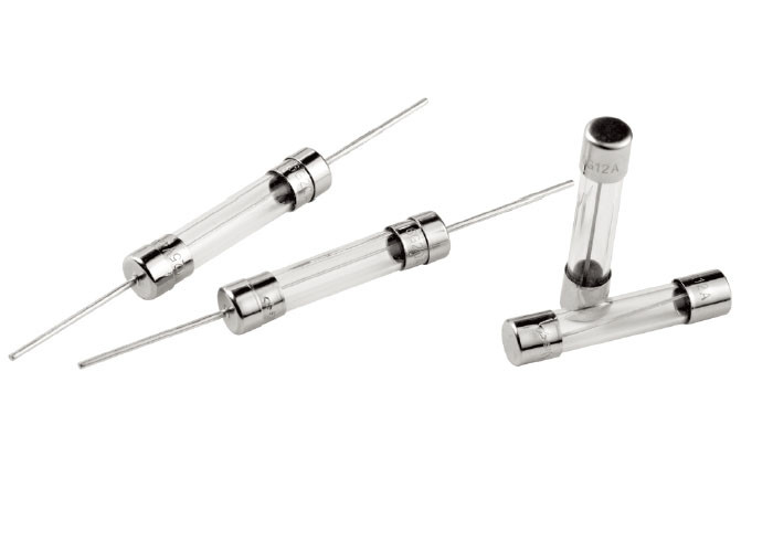 Quick Blow Glass Tube Fuse 125v 1 5a 3 6 10mm Over Current