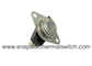 KSD302 Snap Disk Thermostat Switch For Electric Welding Machine