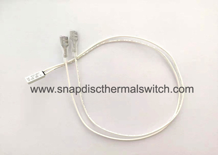 Thermal Protection Switch BK05BB5D 250V 10A for Range Hood Motor, UL