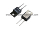 250V 2A JUC-31F Thermal Protector Switch, TO220 Thermal Switch For Audio Amplifier Equipment