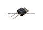 Auto Reset KSD-01F Miniature Thermal Switch for AC120V/220V & DC48V