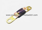 Long Life Open Backpack Type Temperature Limiter Bimetal Thermometer Thermostats For Hair Dryer