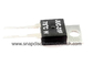 High Accuracy  Miniature Thermal Switch 75 Deg C  Temperature Cutoff Switch