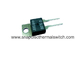 Temperature Control Subminiature Thermostat Normally Closed / Open JUC-31F