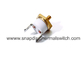 High Reliability Snap Disc Thermal Switch 35 Deg C Snap Action Thermostat