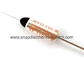 Sturdy Thermal Resistor Fuse High Precision And Stability Easy To Install