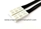 Normally Closed 85 Deg C H20 Thermal Cutoff Switch For Temperature Protection