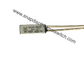 Bi Metal 65 Deg C BK05-BB1D Micro Thermostat Cut Off Switch Temperature Switch