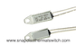 Bi Metal 65 Deg C BK05-BB1D Micro Thermostat Cut Off Switch Temperature Switch