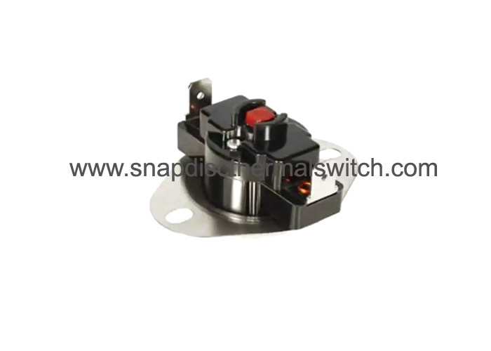 KSD302 Thermostat 25A 30A 40A Temperature Control Switch Bimetal ...